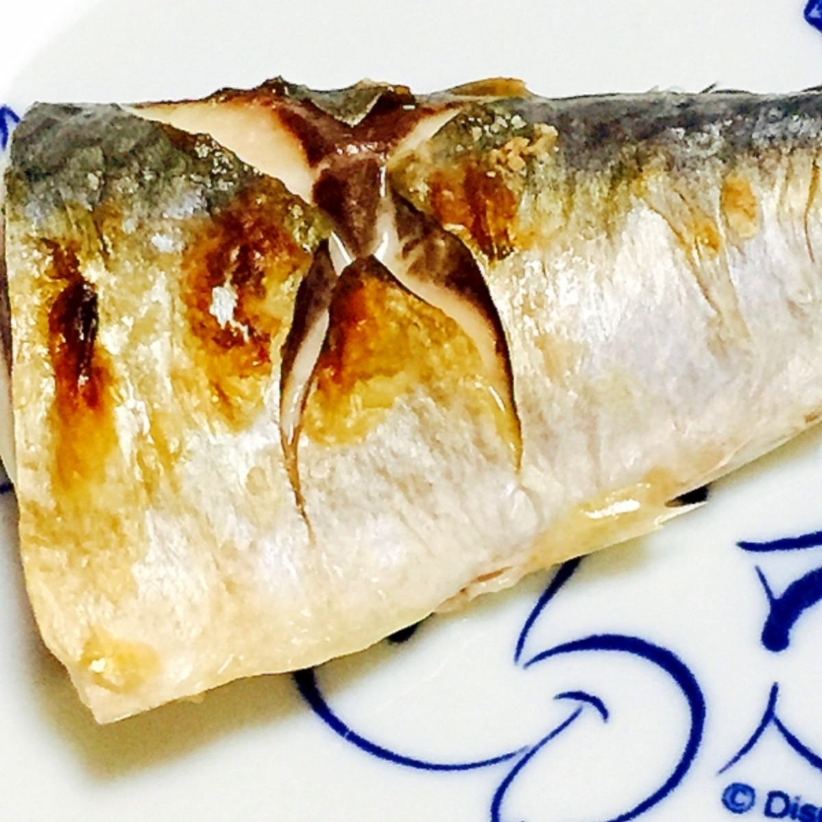 サバの塩焼き 夕食やお弁当に レシピ 作り方 By Shirausagi 楽天レシピ サバの塩焼き 夕食やお弁当に レシピ 作り方 By Shirausagi 楽天レシピ